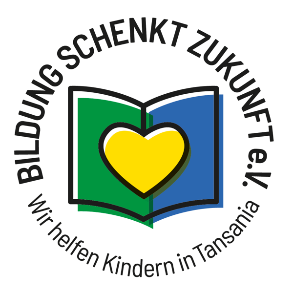 Logo Bildung schenkt Zukunft
