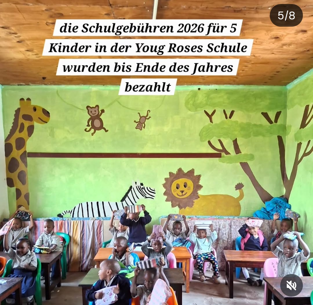Klassenraum mit Kindern